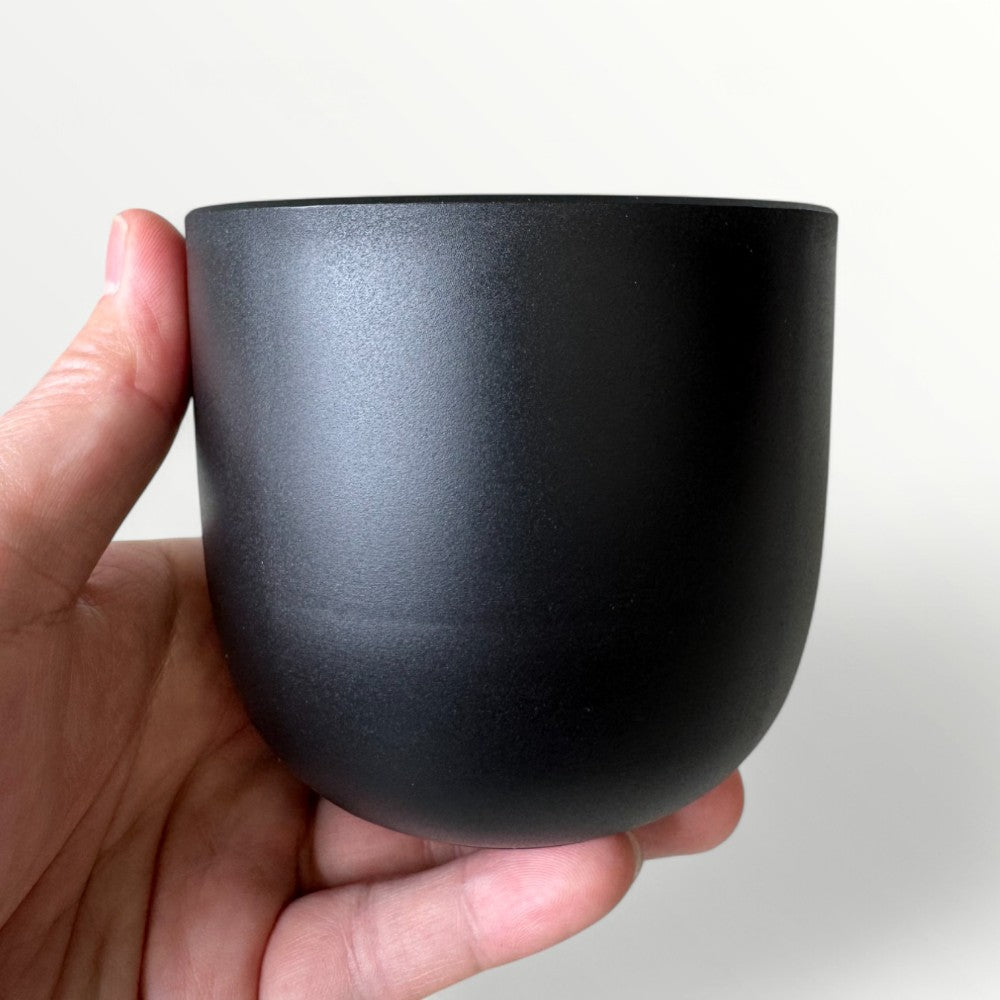 プラスチックポット Bowl Long Size5