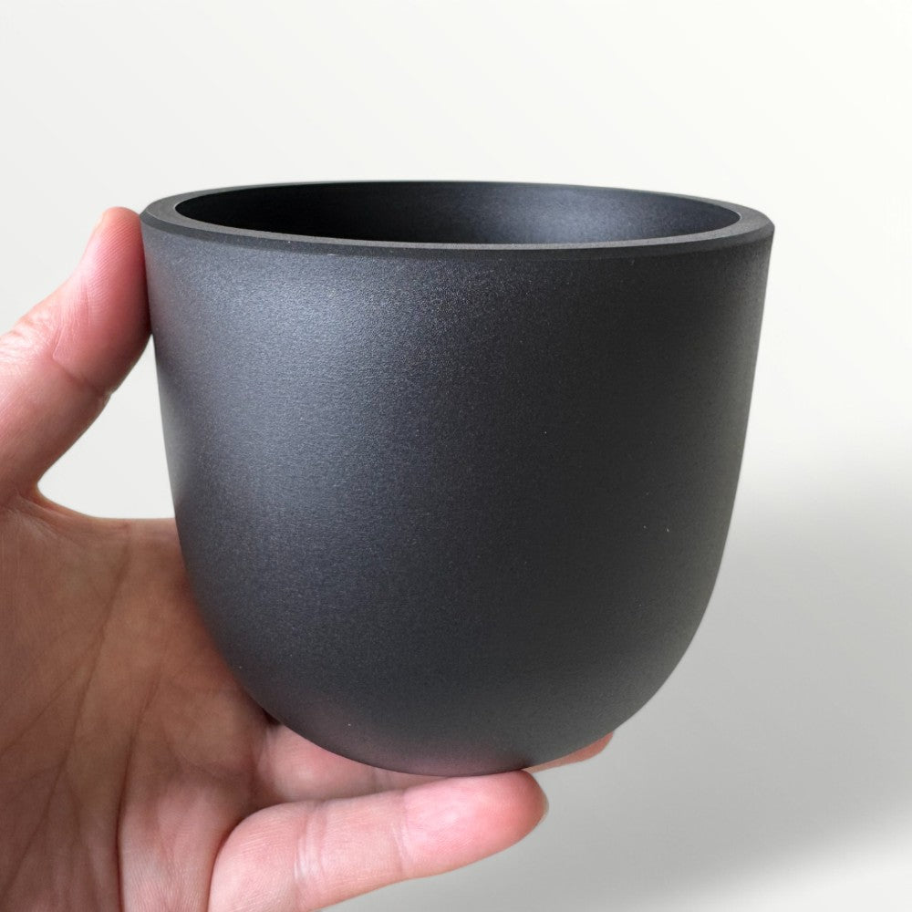 プラスチックポット Bowl Long Size6