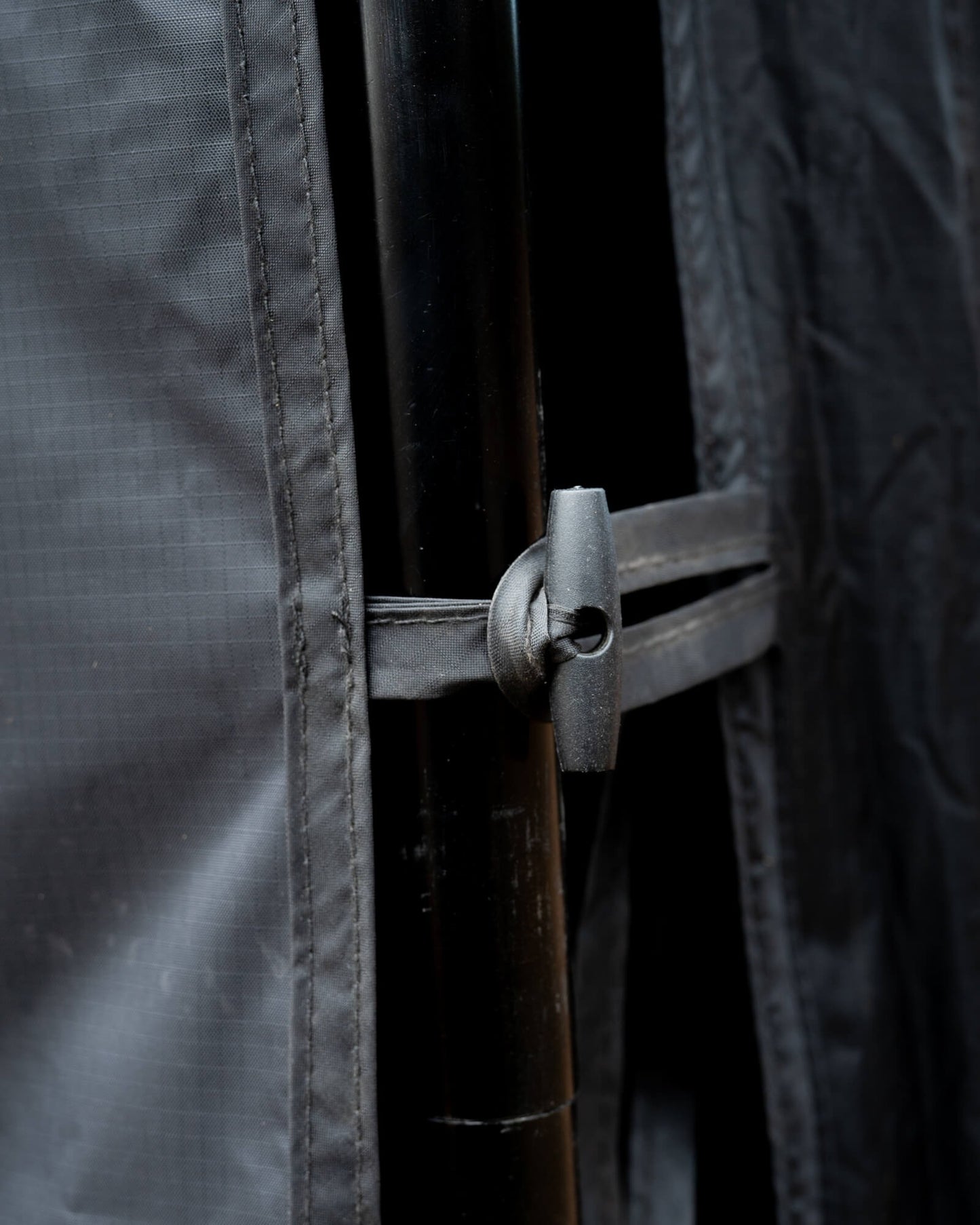 CURTAIN for PENELOPE