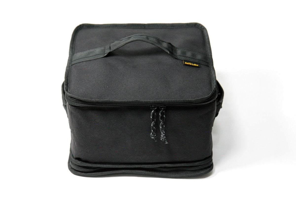 Container+Dry CD-BK