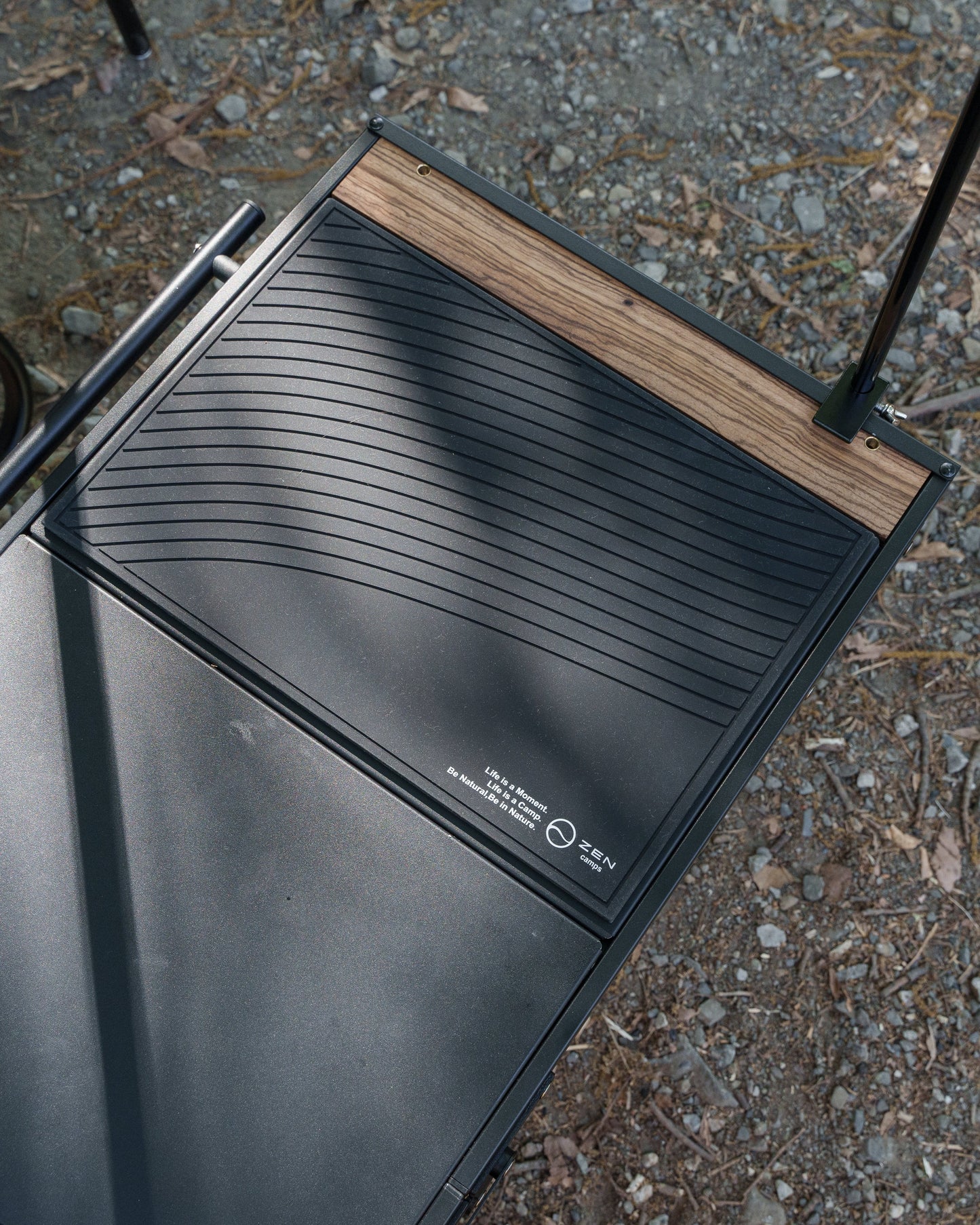 ZEN HeatGrip Mat
