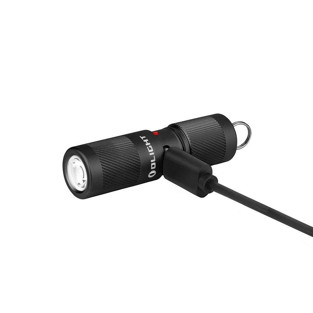 OLIGHT i1R 2 Pro ブラック