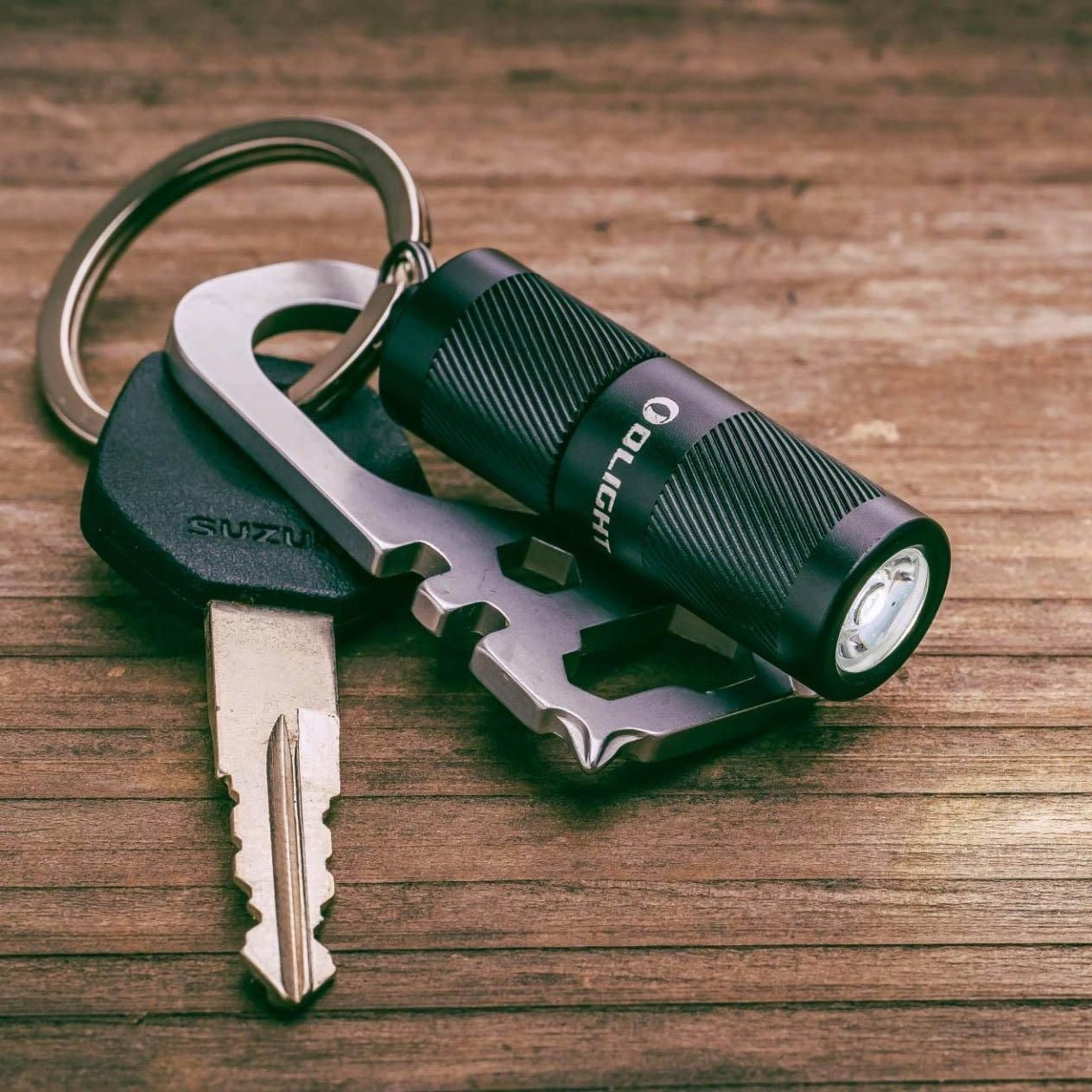 OLIGHT i1R 2 Pro ブラック