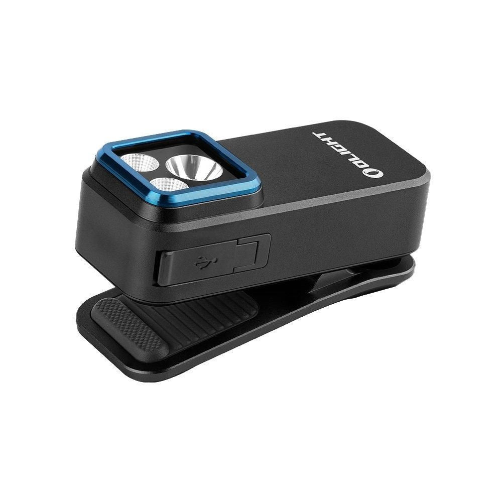 OLIGHT Oclip Pro ブラック