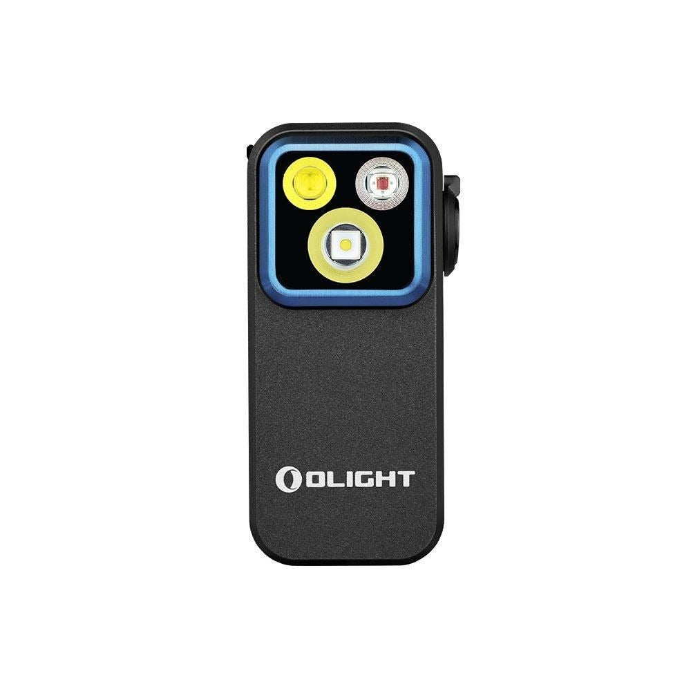 OLIGHT Oclip Pro ブラック