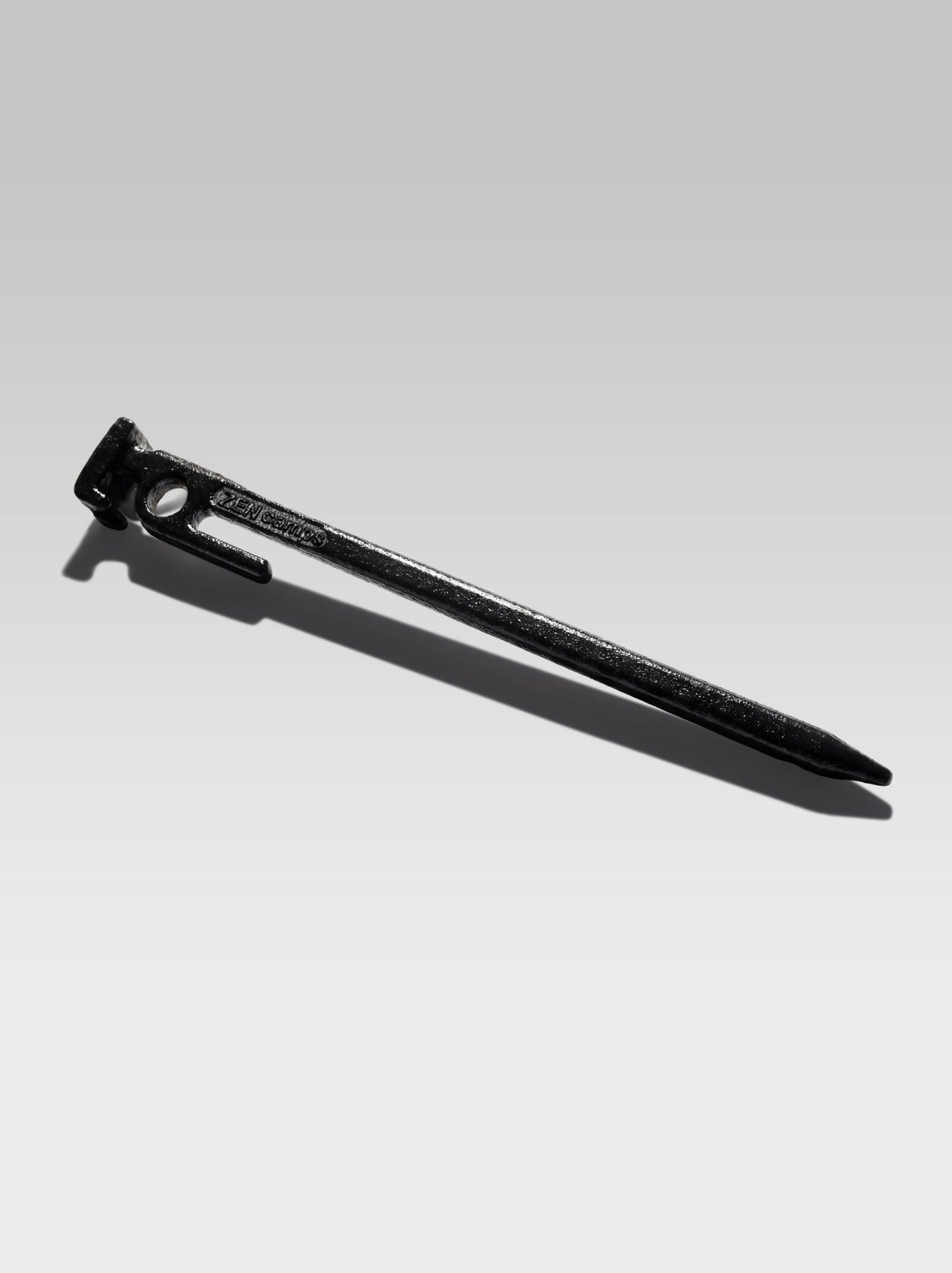 ZENcamps アンカーステイク28cm (8本セット)