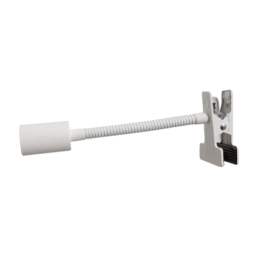 プラントクリップ A-E26-WH