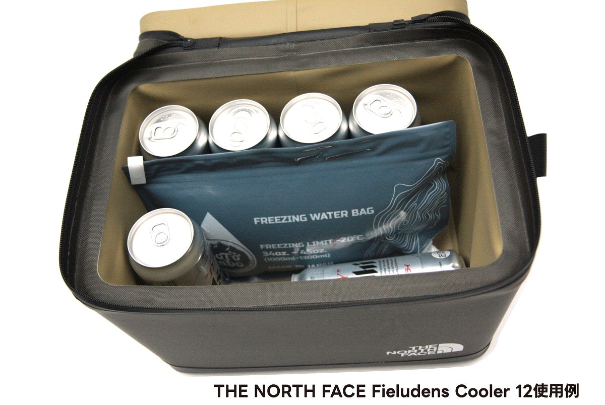 SotoLabo FREEZING WATER BAG フリージングウォーターバッグ FWB-01
