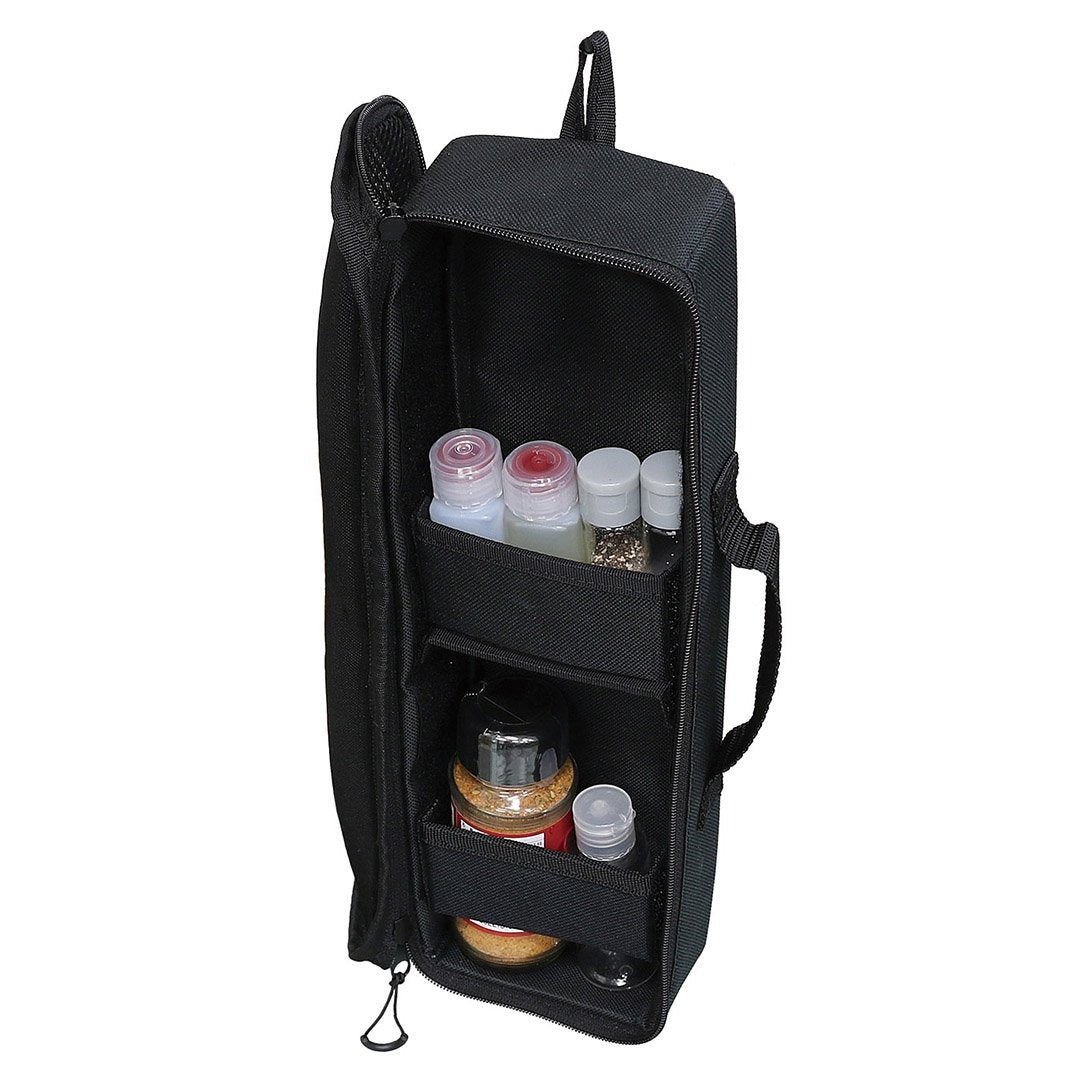 KAKURI マルチハンギングケース ブラック