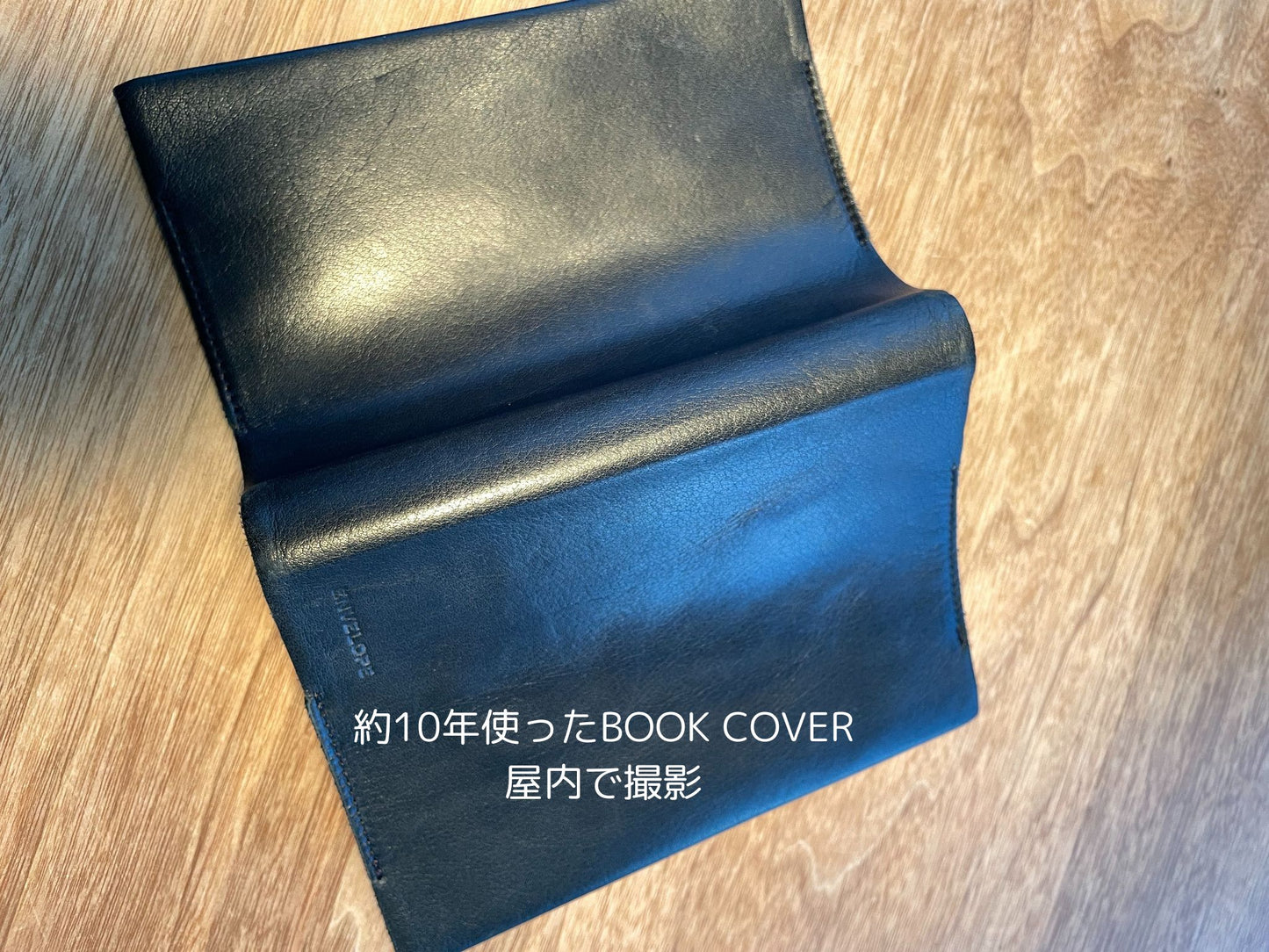ENVELOPE BOOK COVER S
