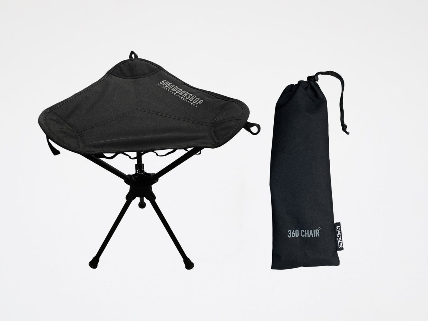 5050WORKSHOP 360°CHAIR チェアー