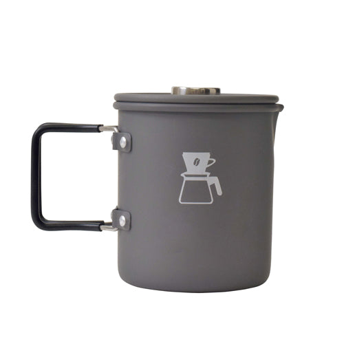 コーヒーメーカー 0.75L