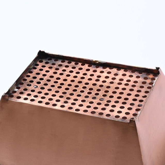 WELDING PLANTER ウェルディングプランター 10 カッパー #64838