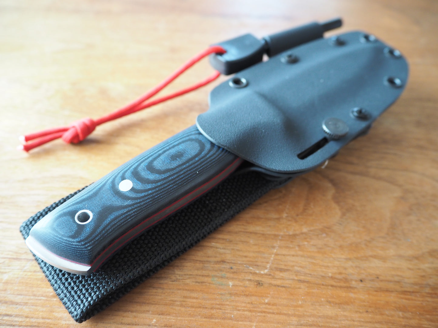 VICTORINOX アウトドアマスターL
