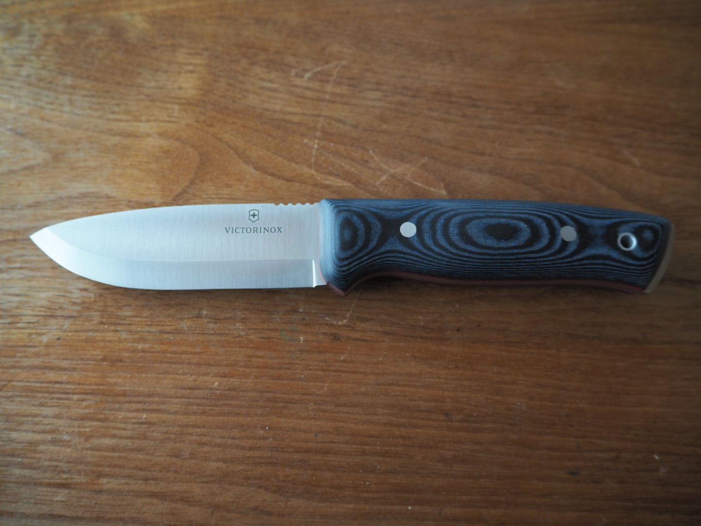 VICTORINOX アウトドアマスターL