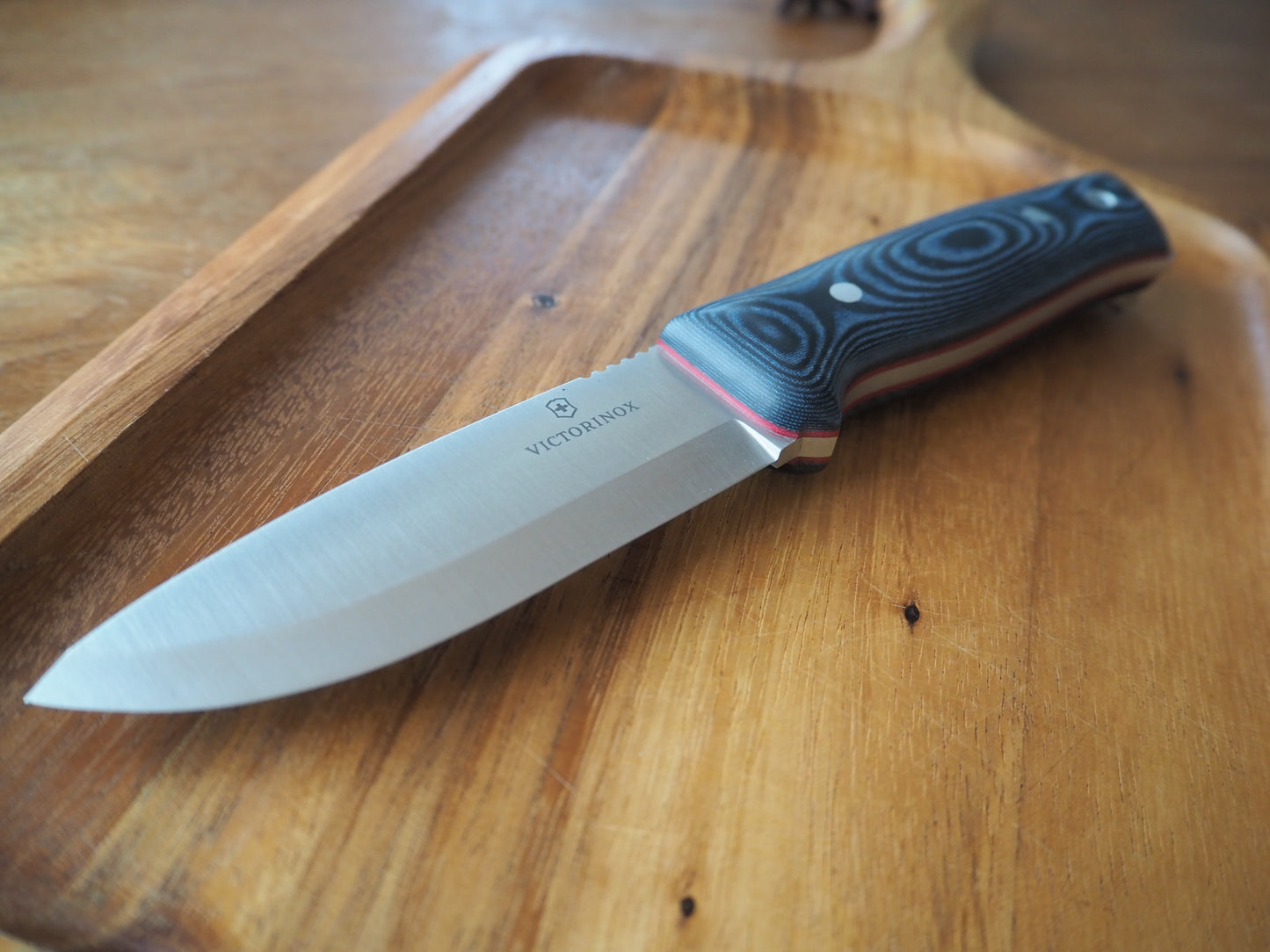 VICTORINOX アウトドアマスターL