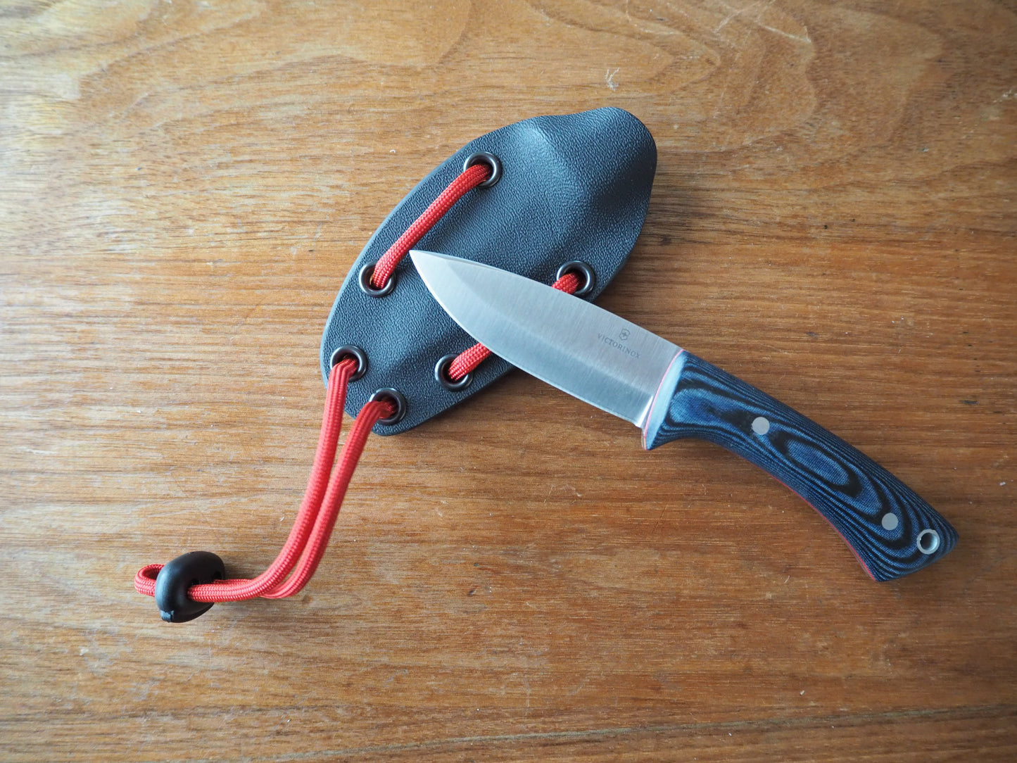 VICTORINOX アウトドアマスターS