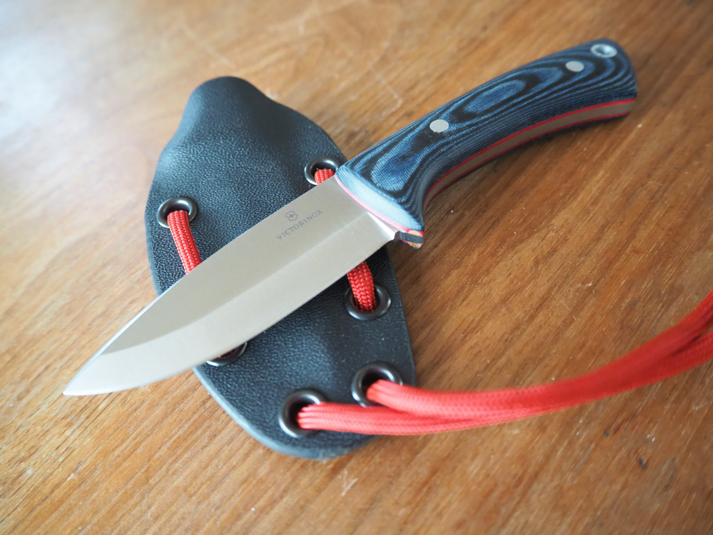 VICTORINOX アウトドアマスターS