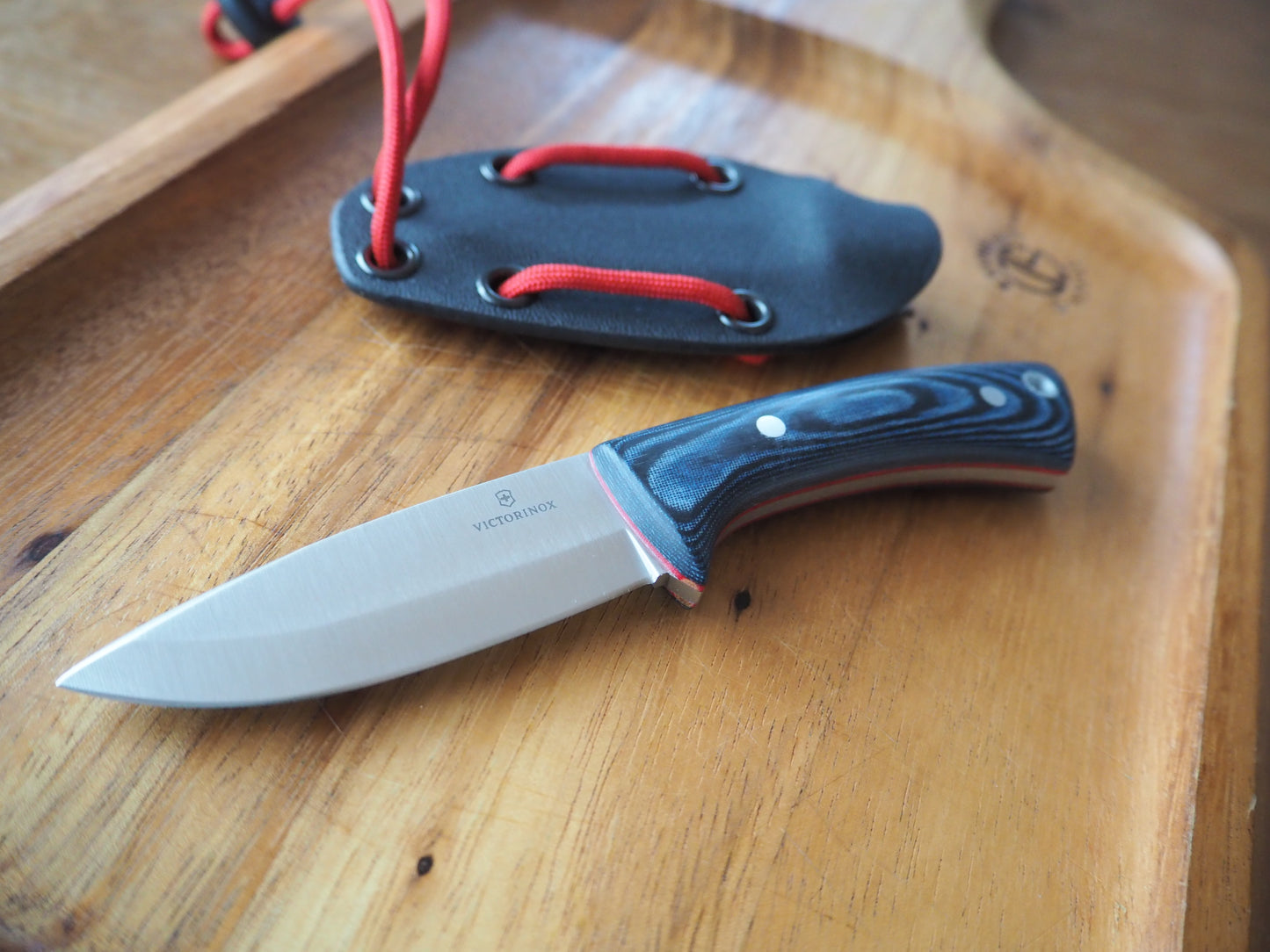 VICTORINOX アウトドアマスターS