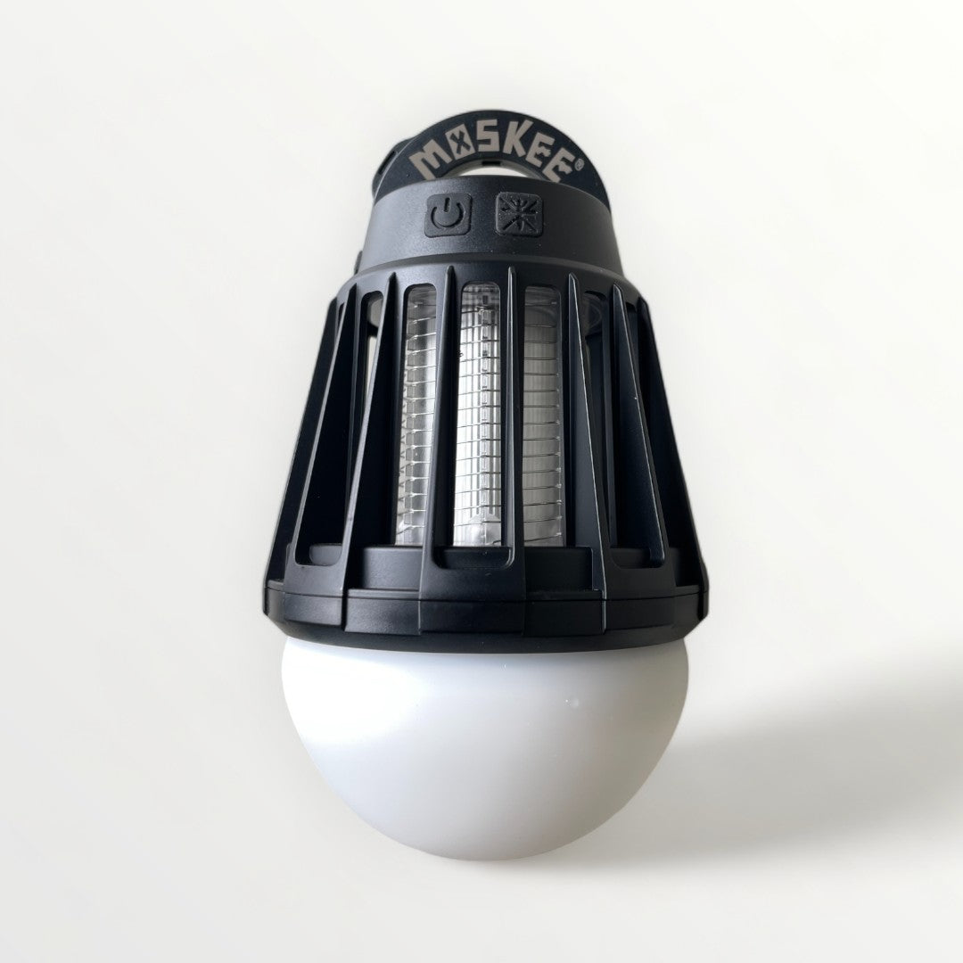 5050WORKSHOP MOSKEE yuragi モスキーユラギ MATT BLACK