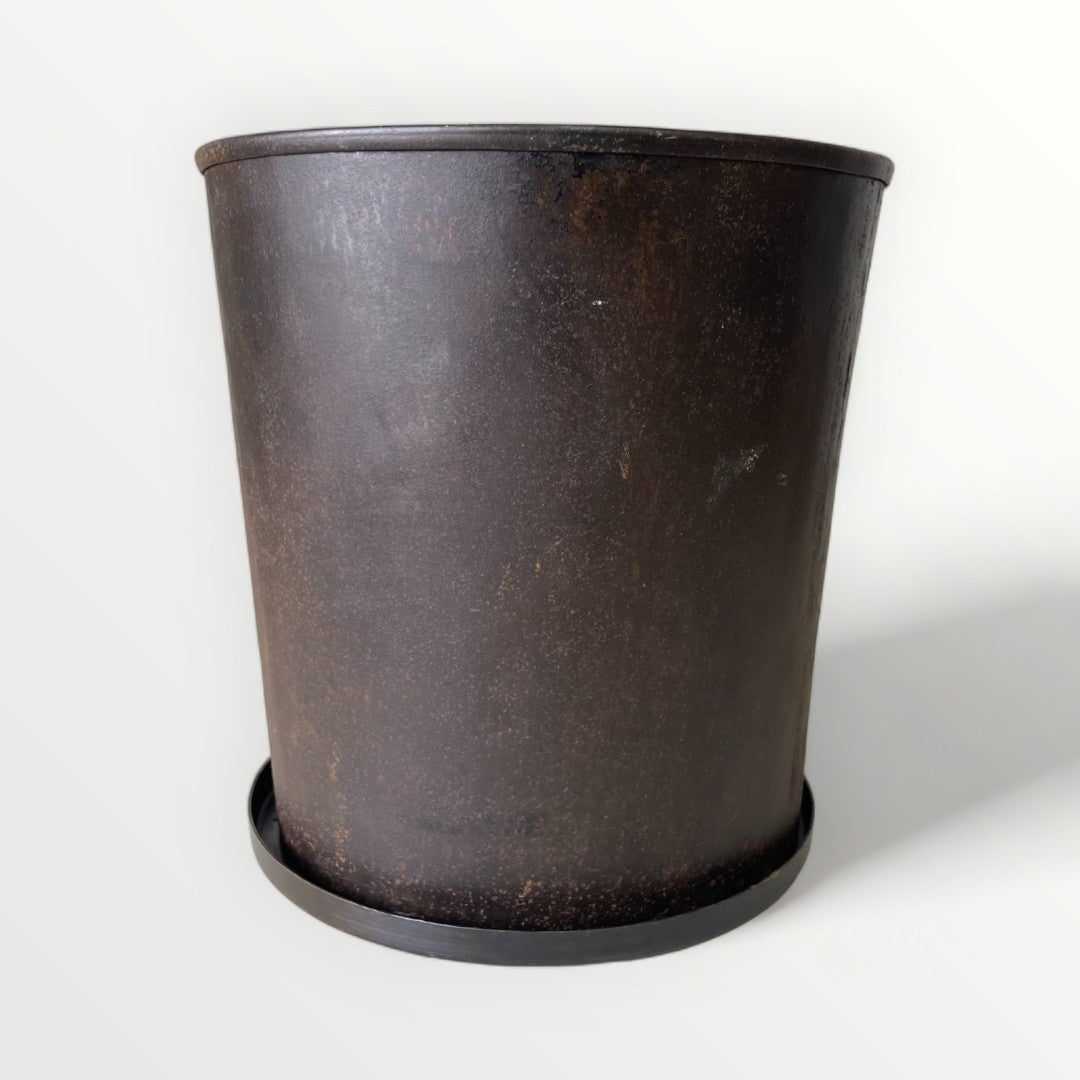 TAPERED PLANTER テーパードプランター 240 #64629