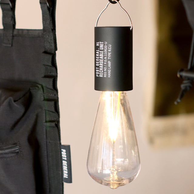 POST GENERALハングランプリシャージャブルユニット TYPE1 982170005