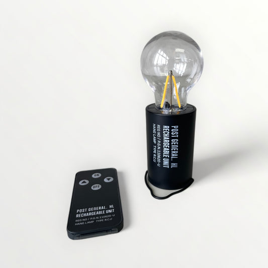 POST GENERALハングランプリシャージャブルユニット TYPE2 982170006