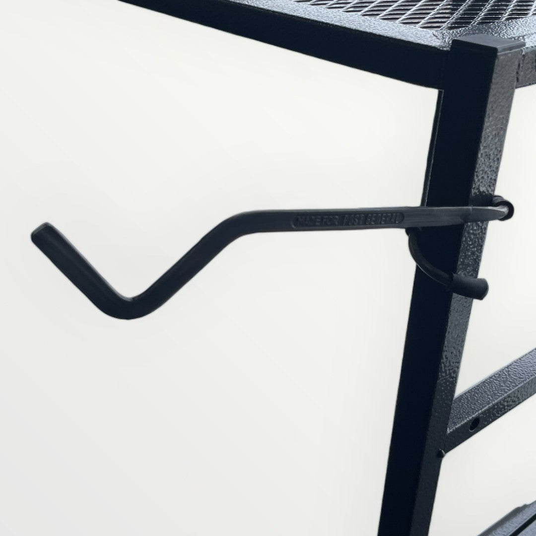 POST GENERAL インダアストリアルフックポールハンガー 982160018