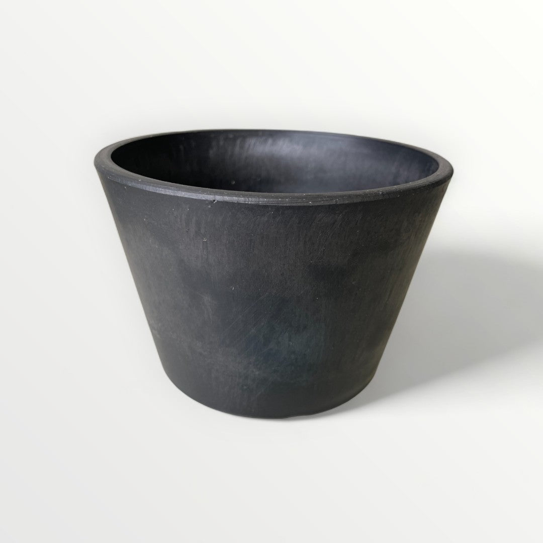 marvista プラスチックポット シティールートBK