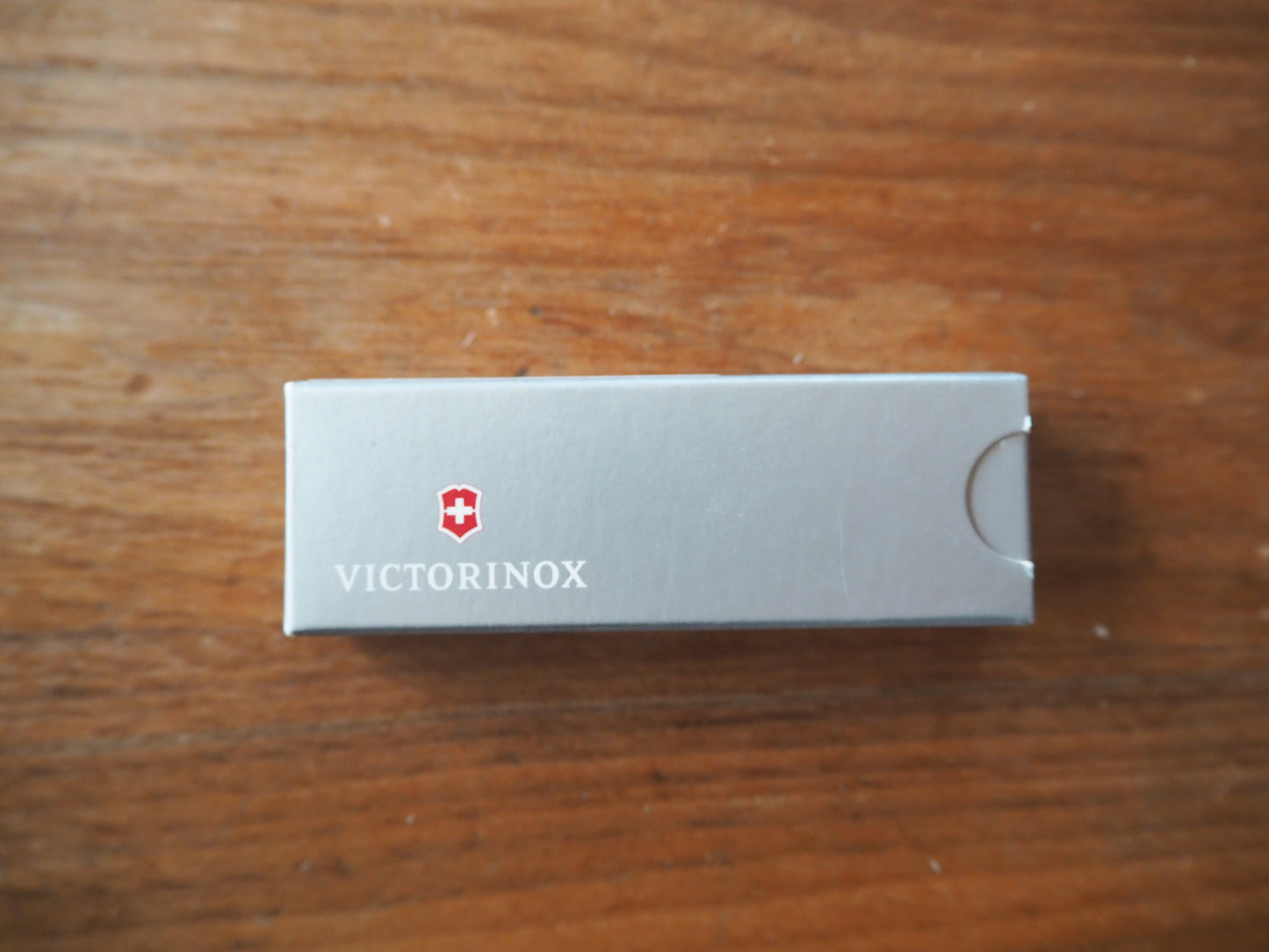 VICTORINOX エグゼクティブウッド81