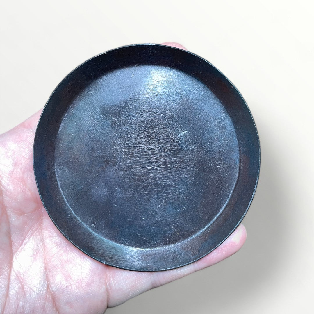 ROUND TRAY ラウンドトレイ S 64190