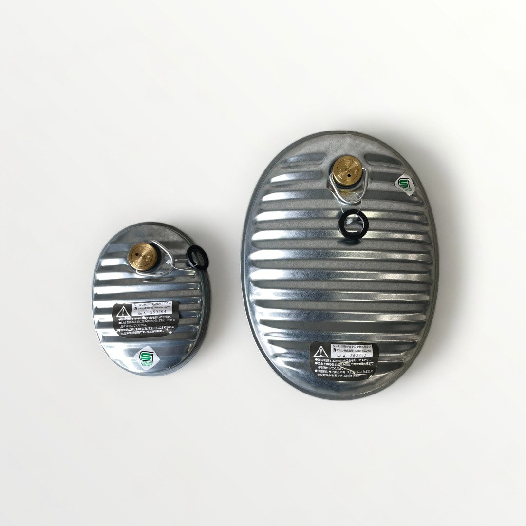 マルカ ミニユタA600ml 袋付き