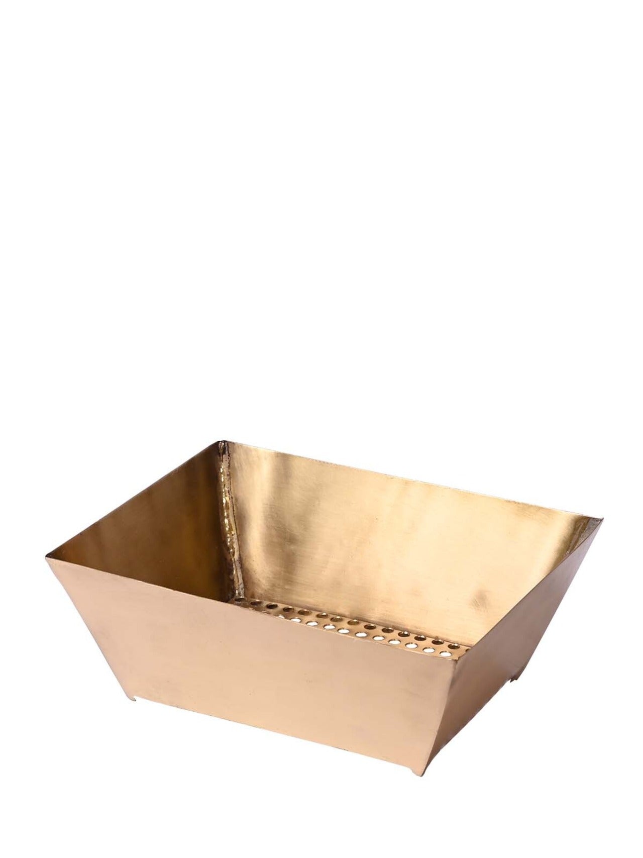 WELDING PLANTER ウェルディングプランター 10 真鍮 #64837