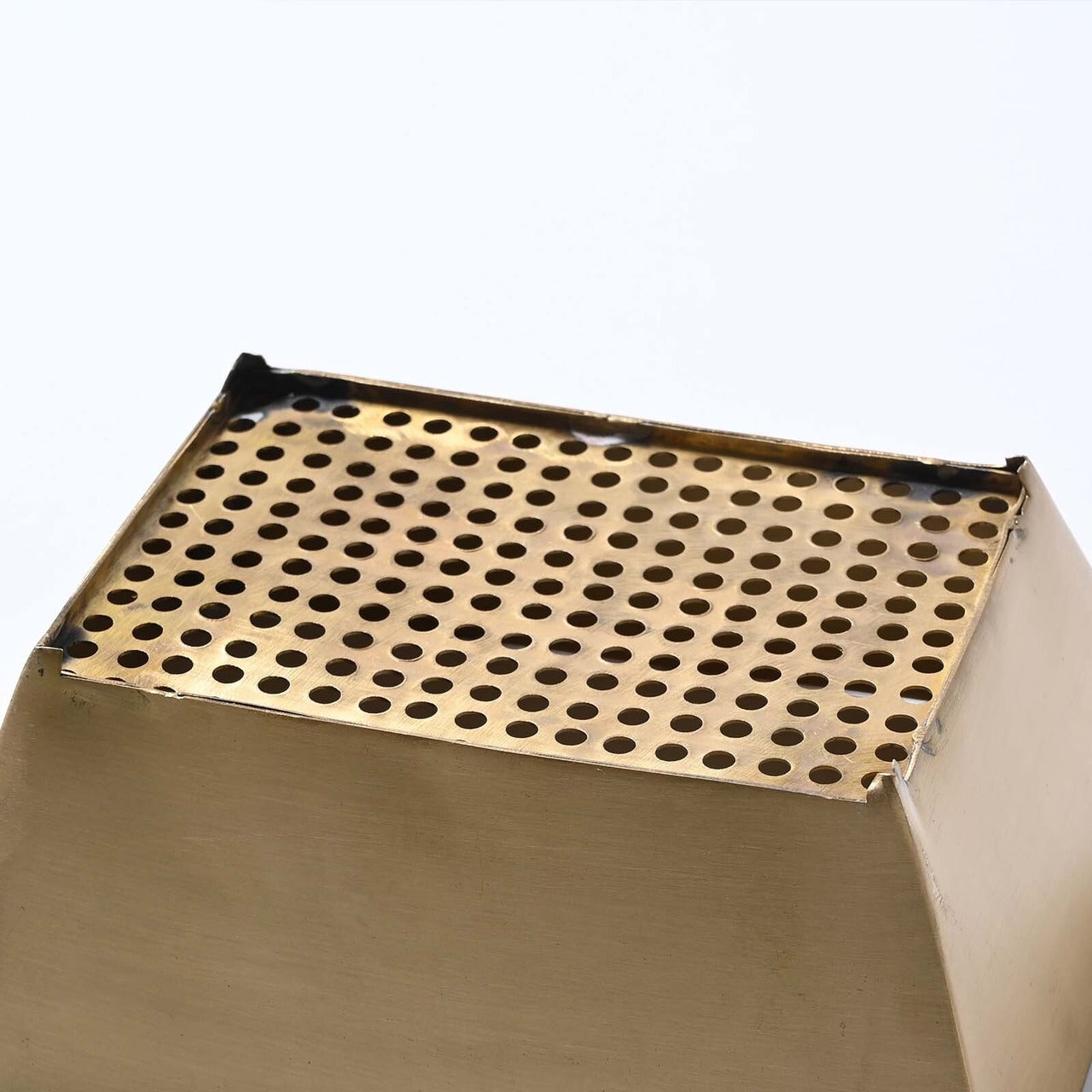 WELDING PLANTER ウェルディングプランター 10 真鍮 #64837