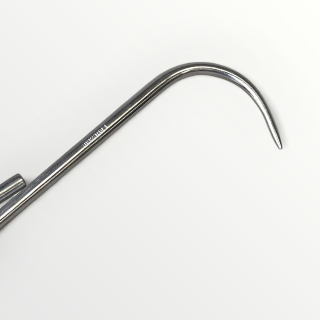 兼進刃物製作所 根かき No.552S