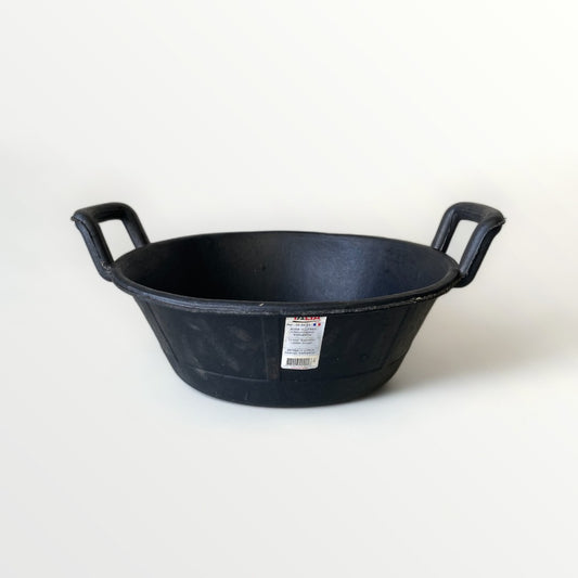 Talia Plast ラバーフラットタブ11L