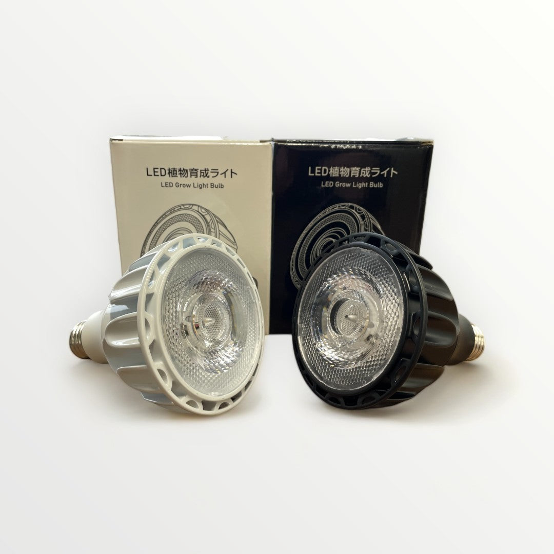 BRIM 植物育成ライト LUNA24W ホワイト