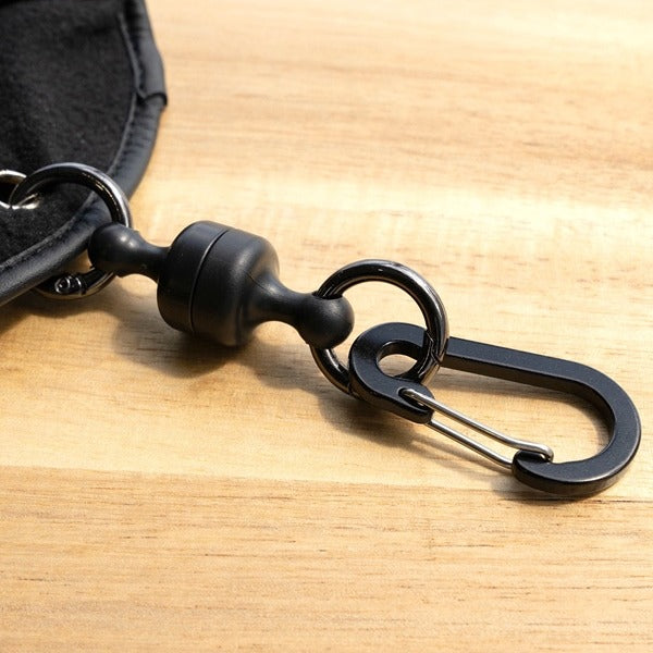 BushCraft クイック焚き火グローブ ブラック Sサイズ