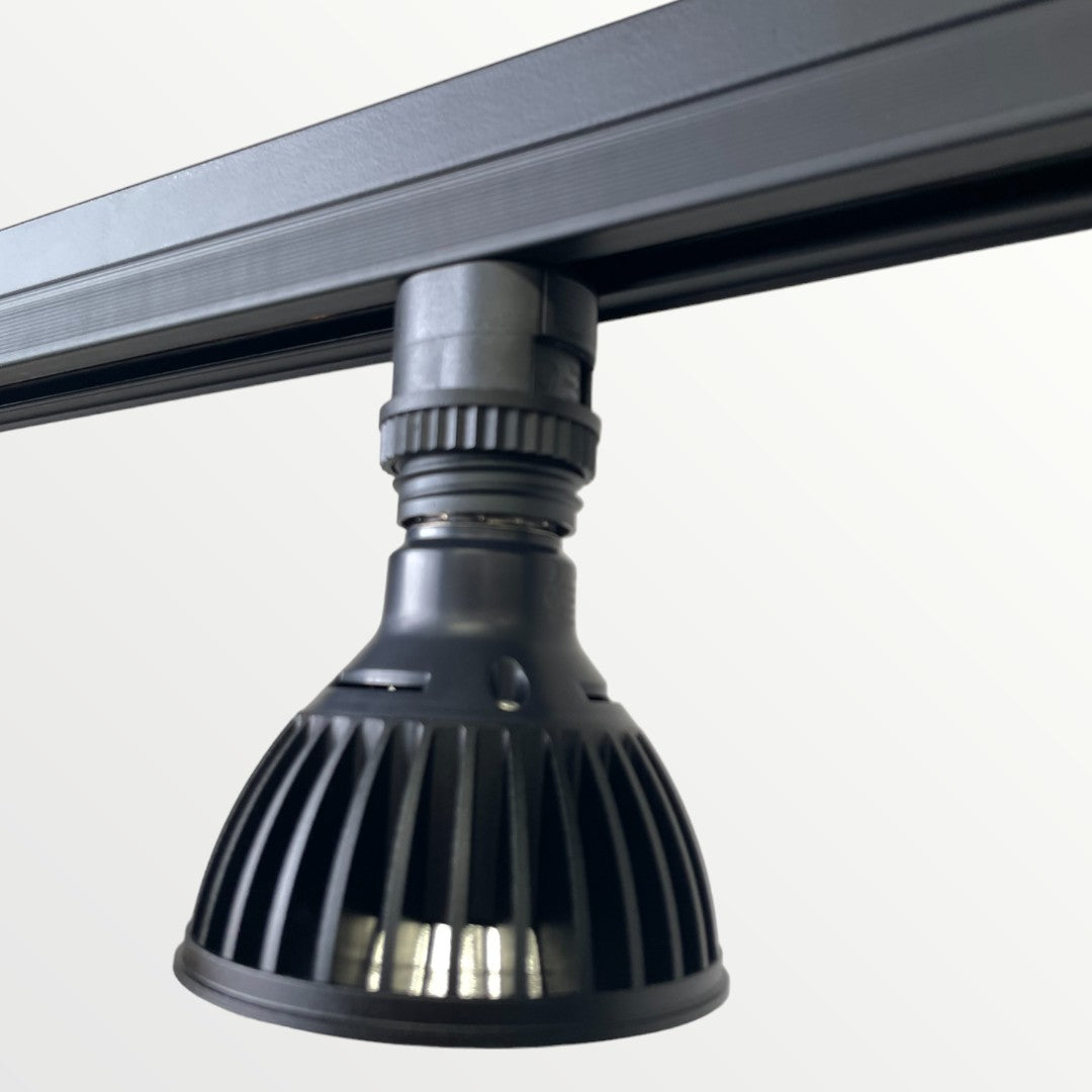 ライティングレールソケット ショート型 E26