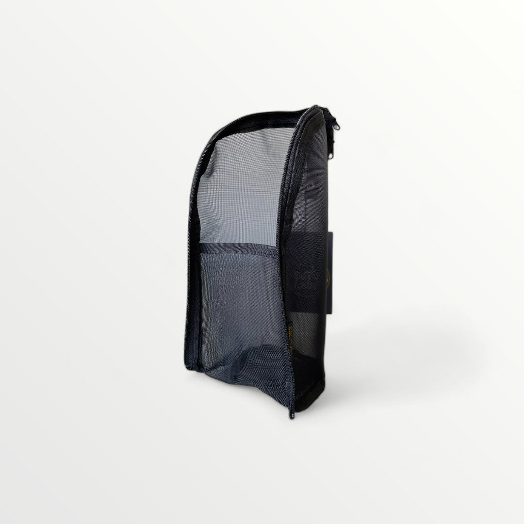 SotoLabo Dry mesh Wash case ドライメッシュウォッシュケースMサイズ DWC-M