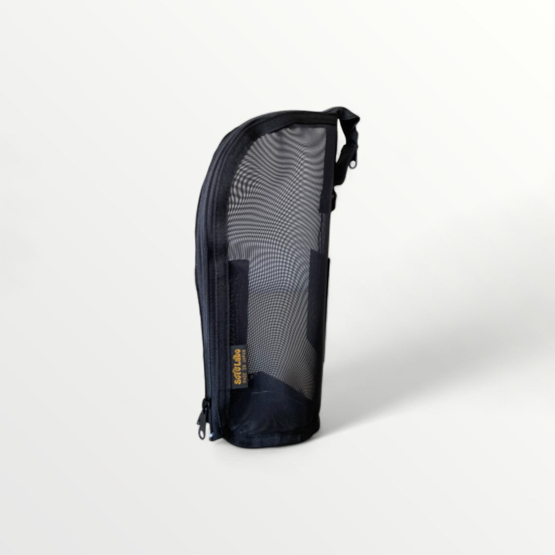 SotoLabo Dry mesh Wash case ドライメッシュウォッシュケースMサイズ DWC-M
