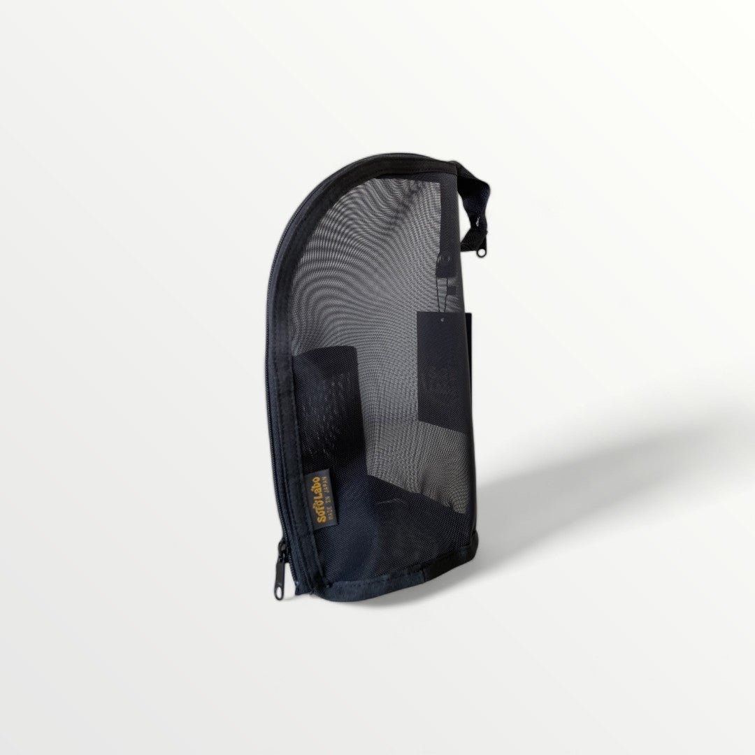 SotoLabo Dry mesh Wash case ドライメッシュウォッシュケース Lサイズ DWC-L