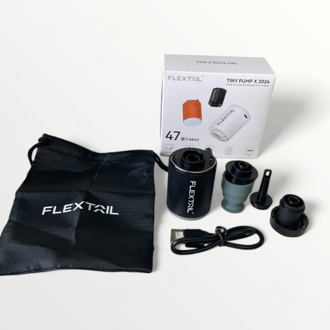 FLEXTAIL タイニーポンプX