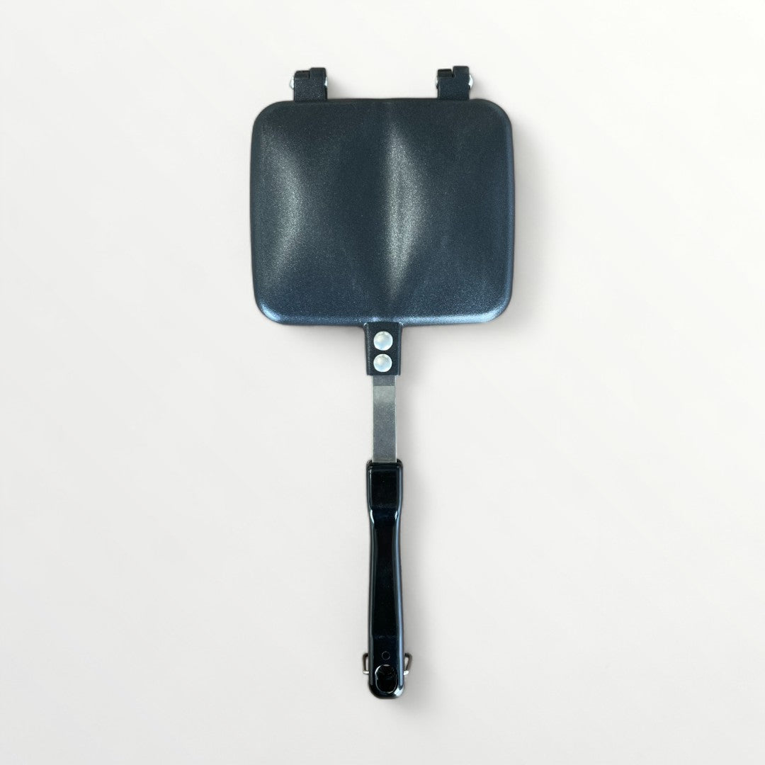 ホットサンドメーカー ダブル