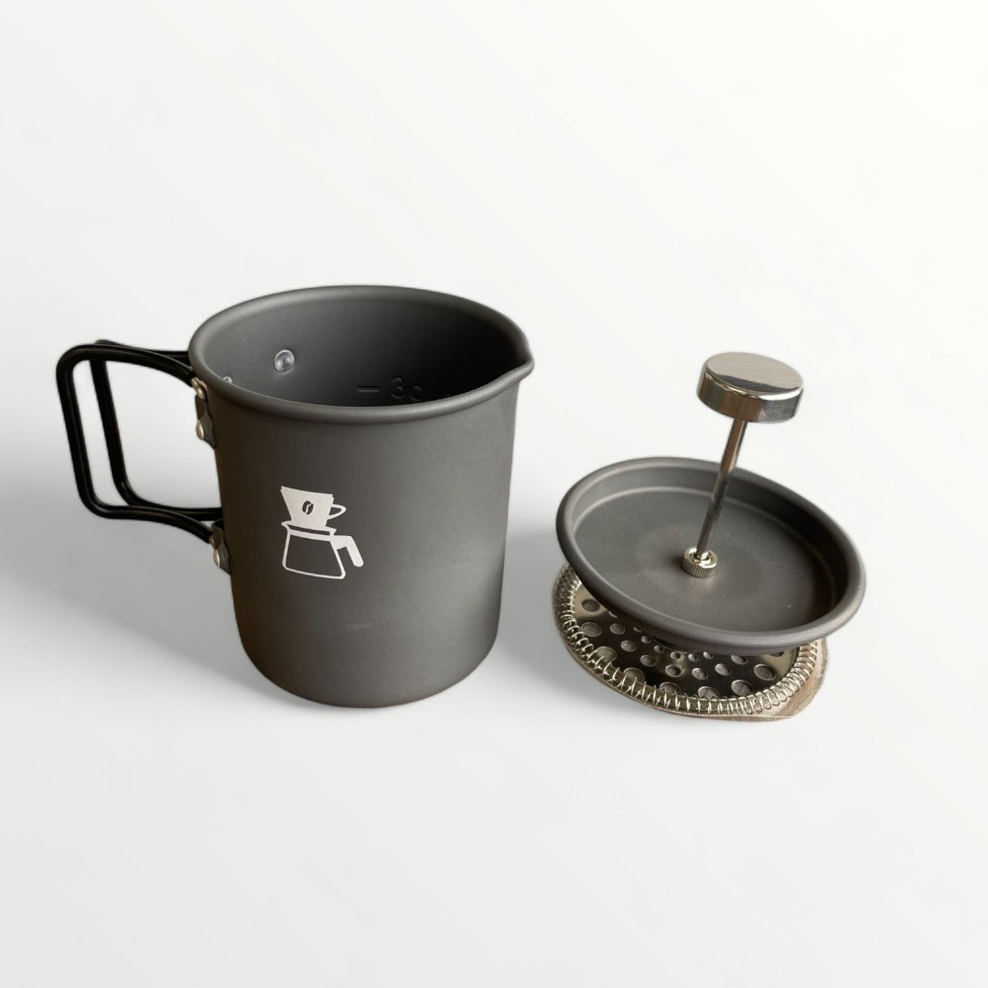 コーヒーメーカー 0.75L
