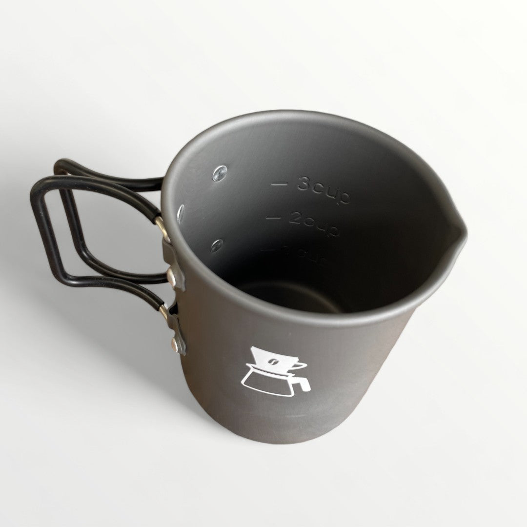 コーヒーメーカー 0.75L