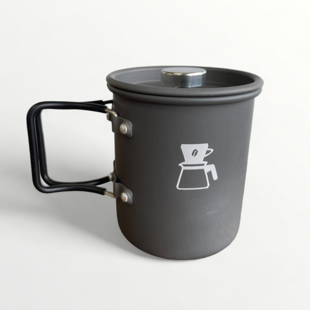 コーヒーメーカー 0.75L