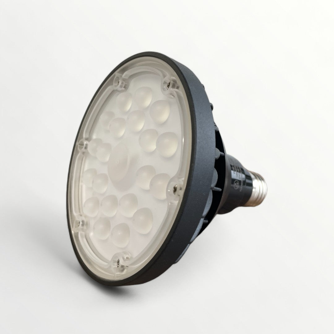 BARREL 防水電球 WAP-SUN20W-BK