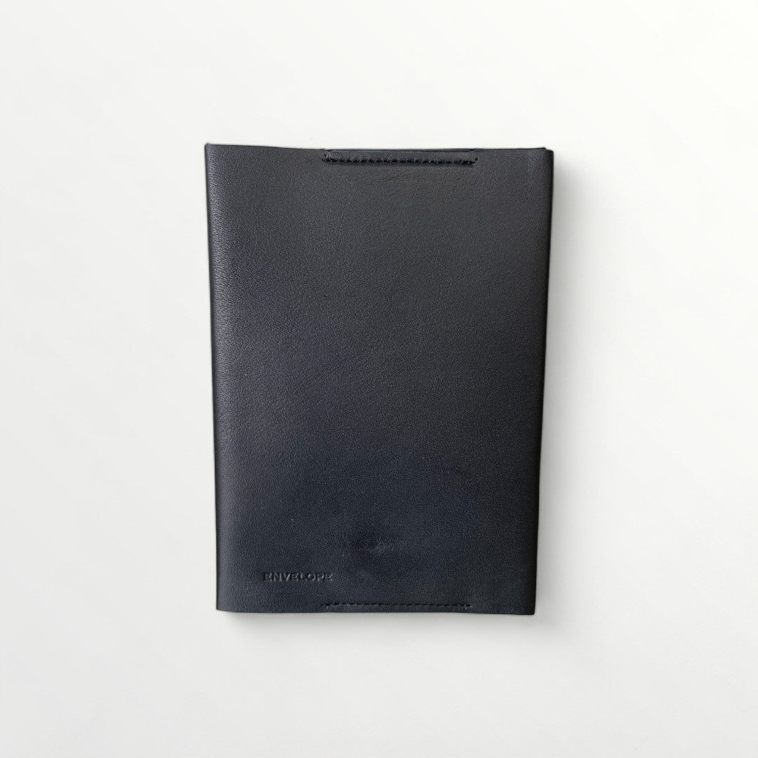 ENVELOPE BOOK COVER S