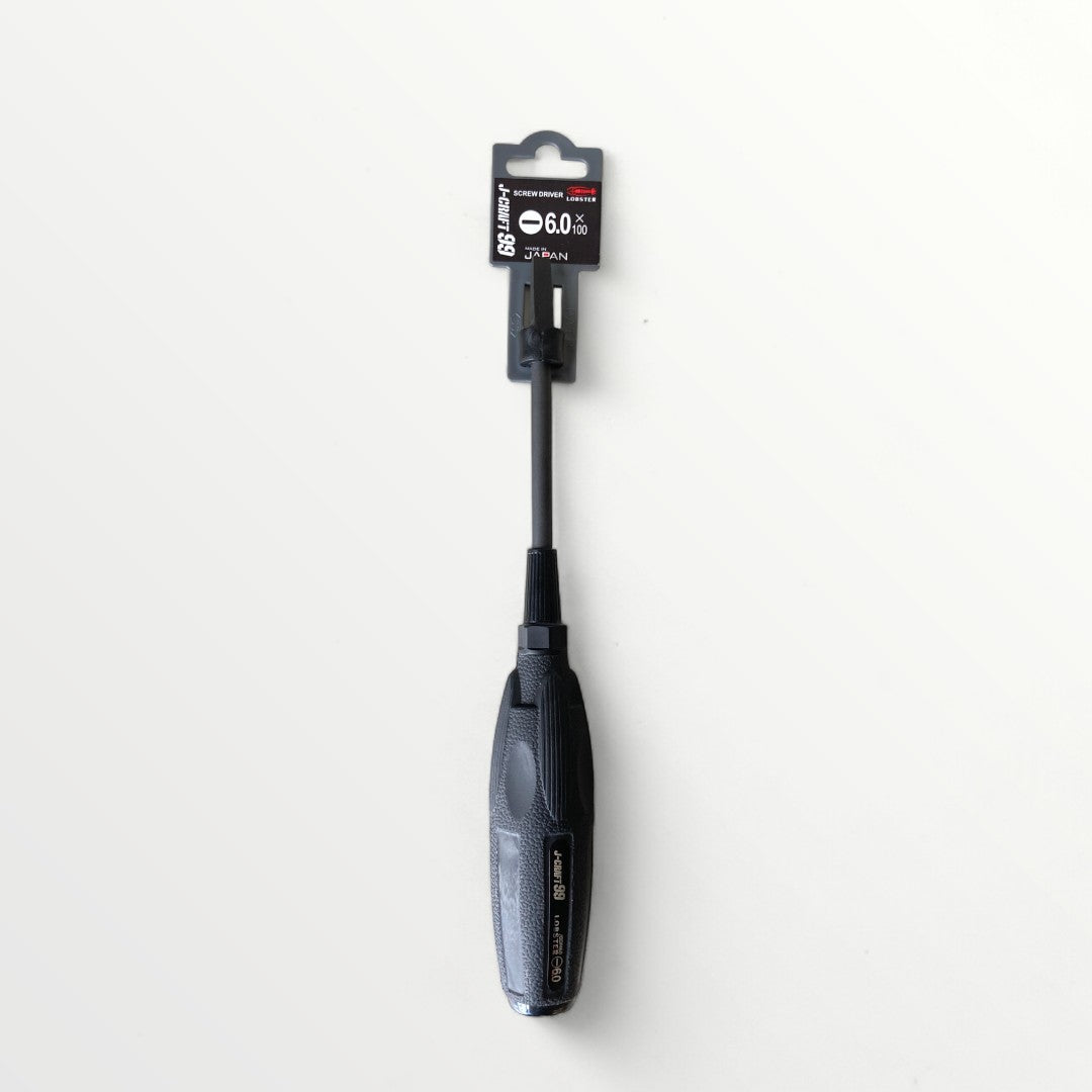 ロブテックス J-CRAFT99ドライバ-6×100 JBDM-60